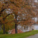 Castelo de Vysehrad Prague