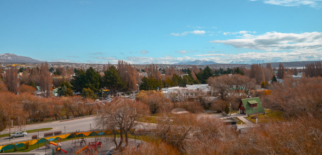 El Calafate Patagonia