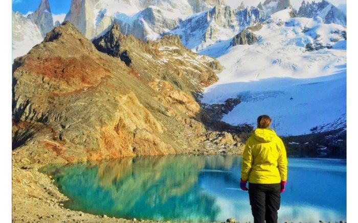 El Chaltén