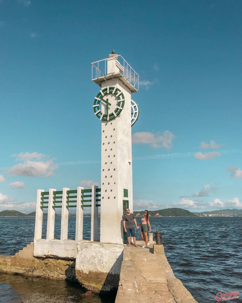 Farol da Mesbla