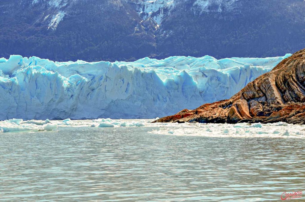 Glaciar Perito Moreno