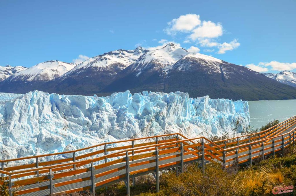 Glaciar Perito Moreno