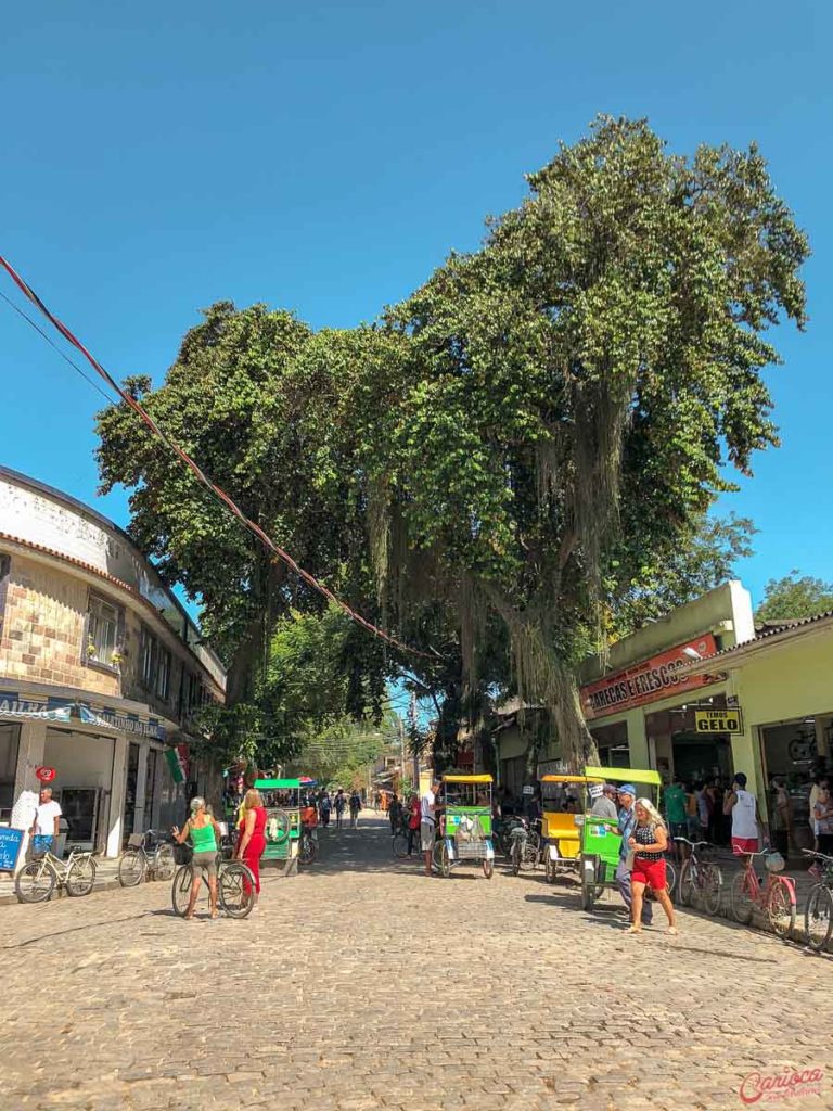 Paquetá