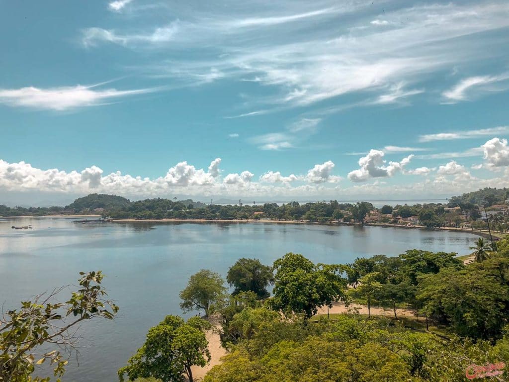 Mirante Boa Vista Morro da Cruz