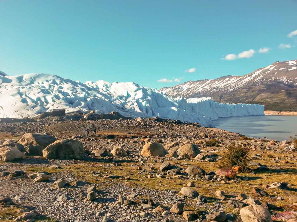 Mini Trekking Glaciar Perito Moreno