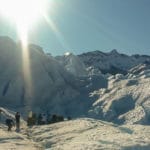 Mini Trekking Glaciar Perito Moreno