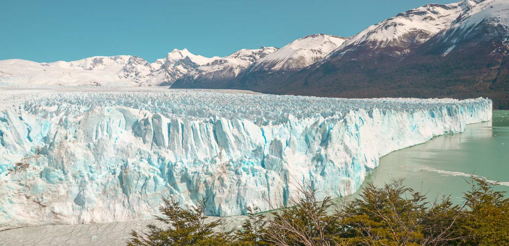 Confira que fazer em El Calafate