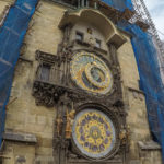 Relógio Astronômico de Praga