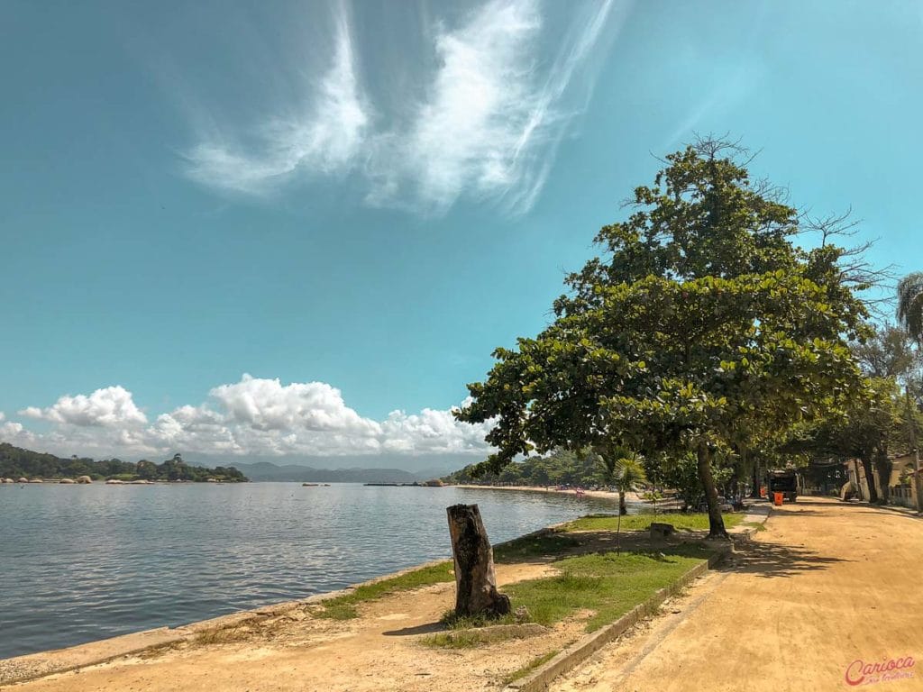 Ilha de Paquetá