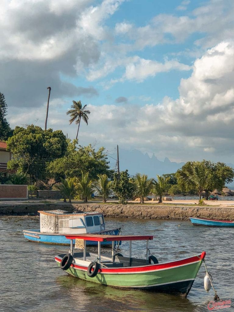 Paquetá