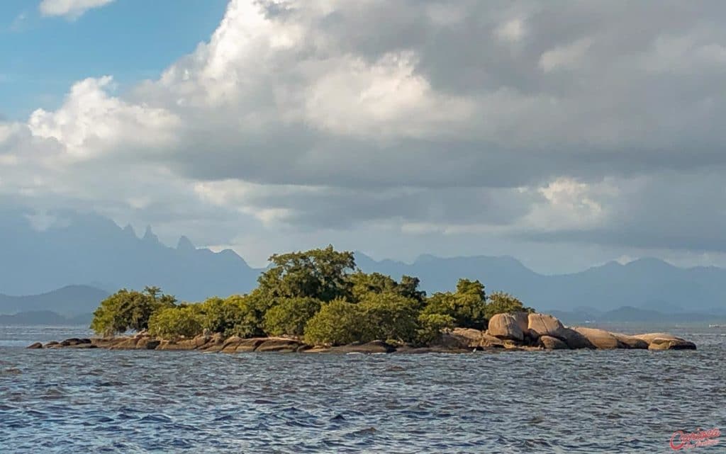 Ilha de Paquetá