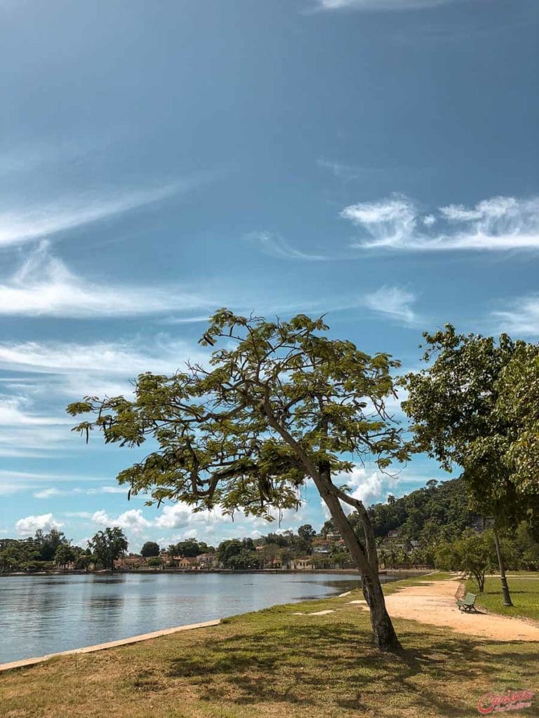 Parque Darke de Mattos