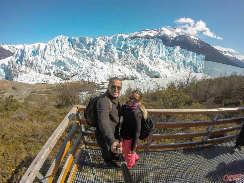 Parque Nacional Los Glaciares