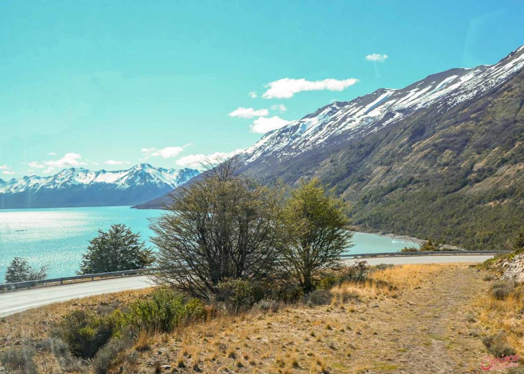 Parque Nacional Los Glaciares