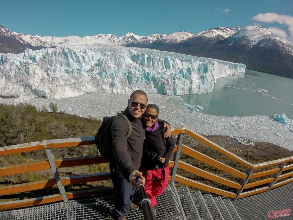 Parque Nacional Los Glaciares