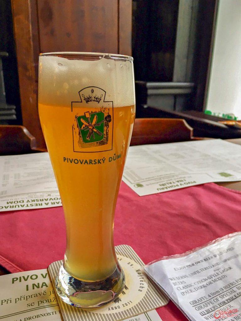 Pivovarsky Dum