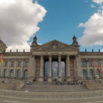 Reichstag, o Parlamento Alemão