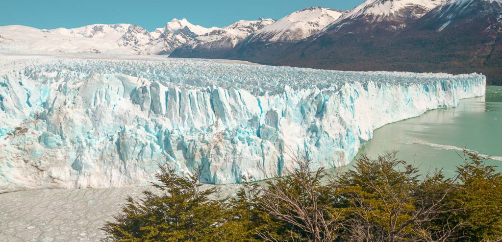 Roteiro em El Calafate