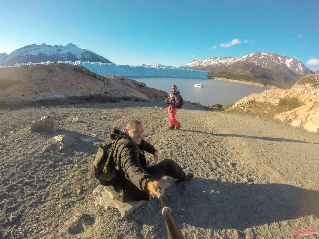 Mini Trekking no Glaciar Perito Moreno