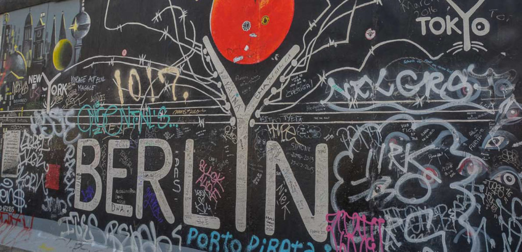 Onde comer em Berlim: lugares bons gastando pouco Veja onde comer em Berlim
