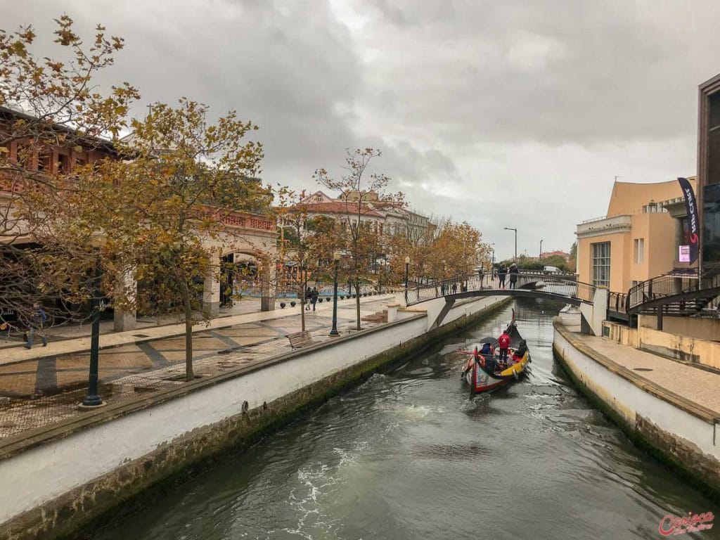 Aveiro, Portugal