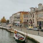 Dicas do que fazer em Aveiro
