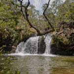 Circuito das Cachoeiras na Chapada dos Guimarães
