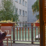 Onde ficar em Viena Hostel Ruthensteiner