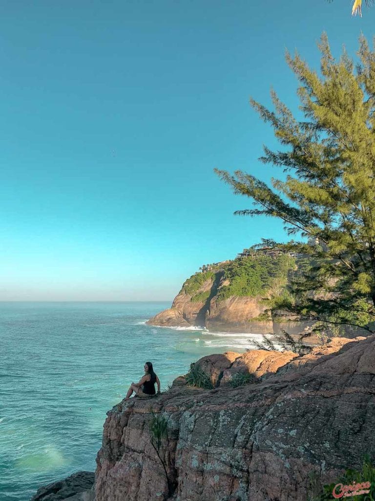 Praia da Joatinga