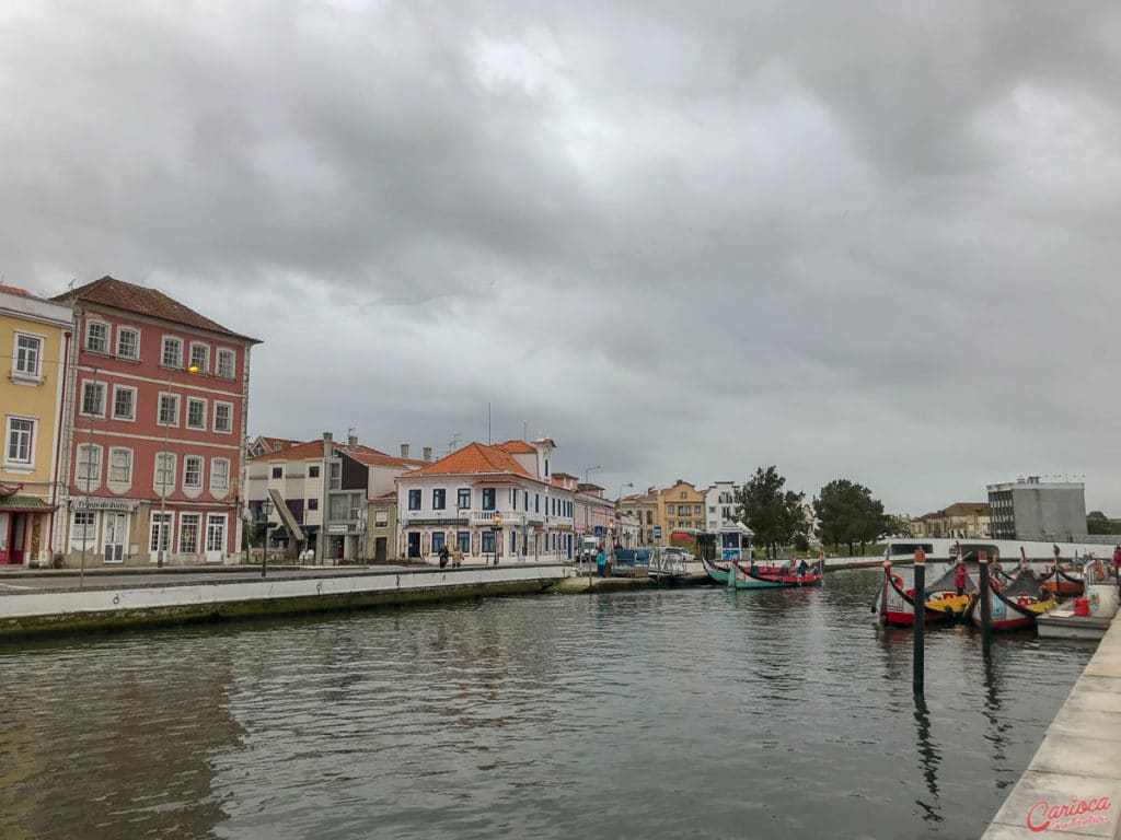 Ria de Aveiro