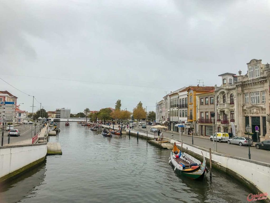 Ria de Aveiro