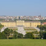 Schonbrunn Palace