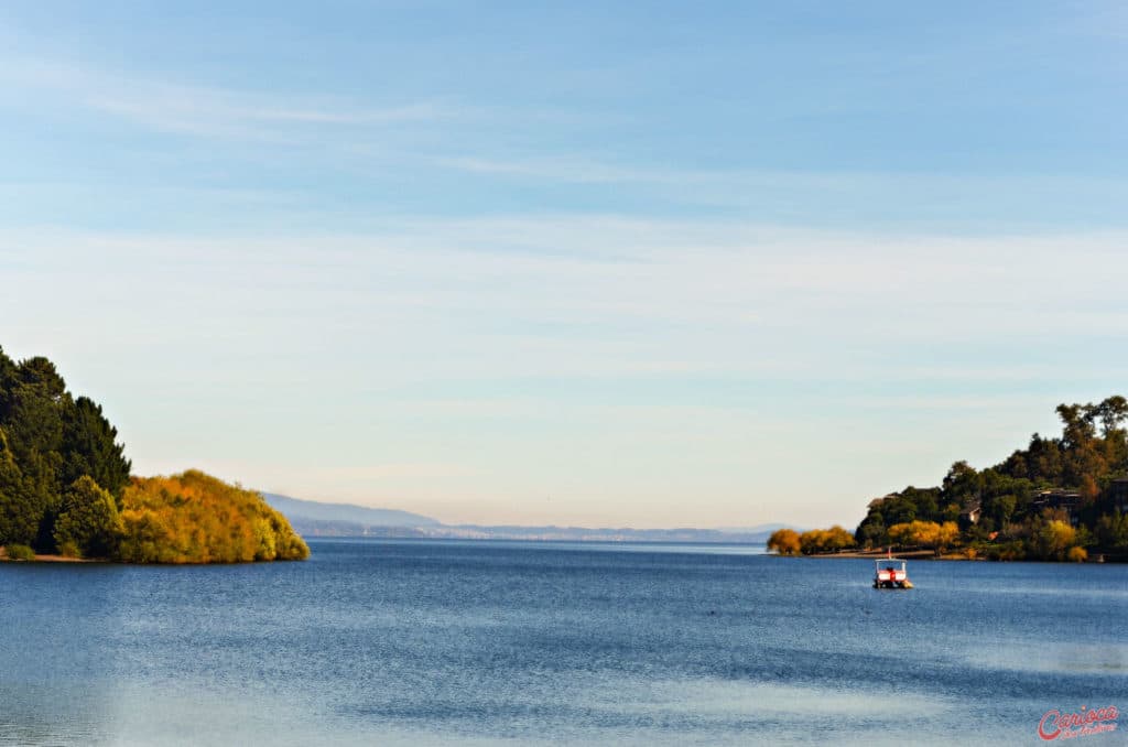 Bahía La Poza