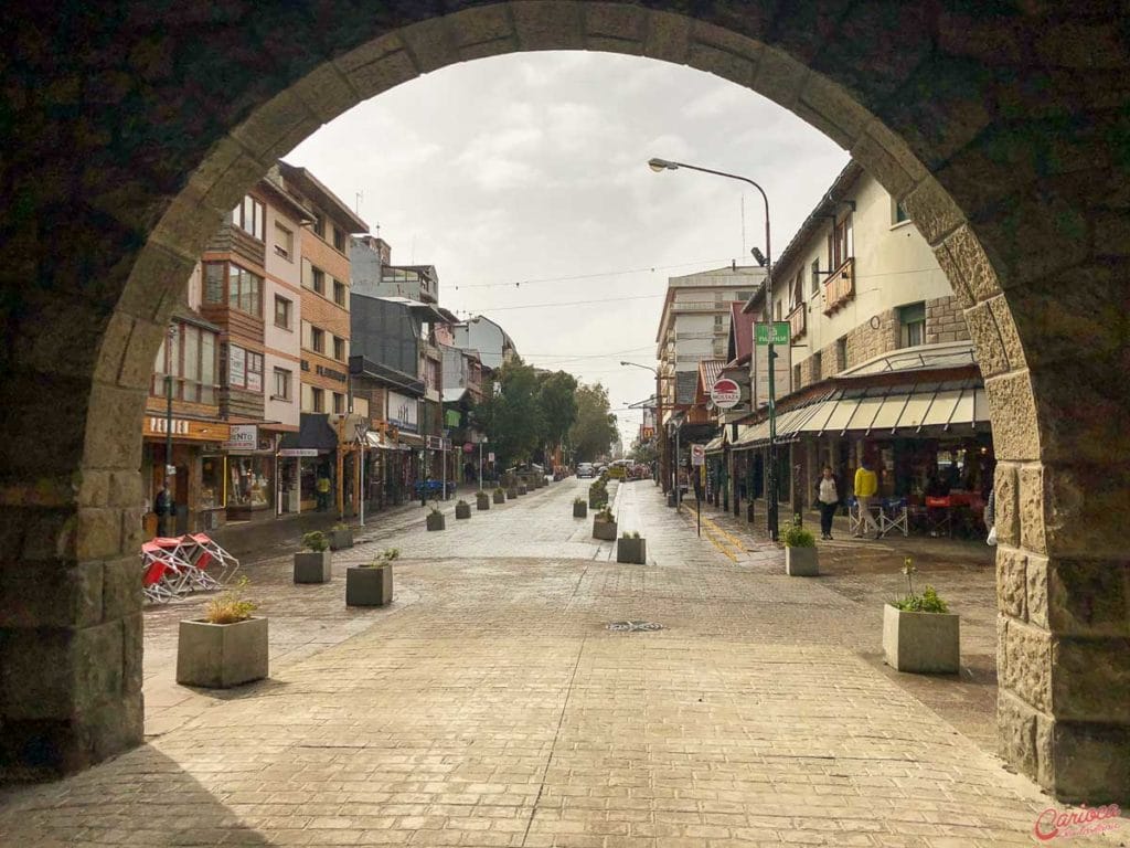 Centro Cívico de Bariloche