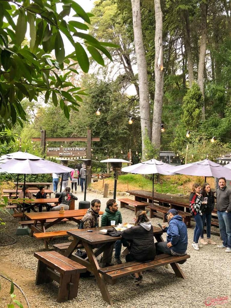 Cervejaria Patagonia Bariloche