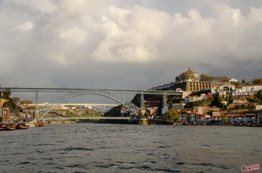 Cruzeiro das 6 Pontes