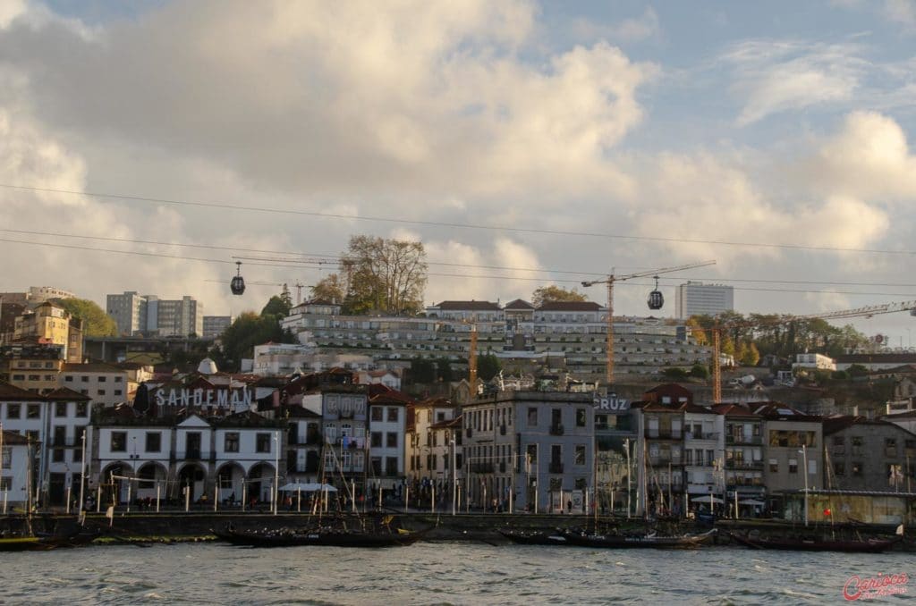 Rio Douro Porto