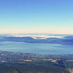 Vulcão Villarrica Pucón Chile