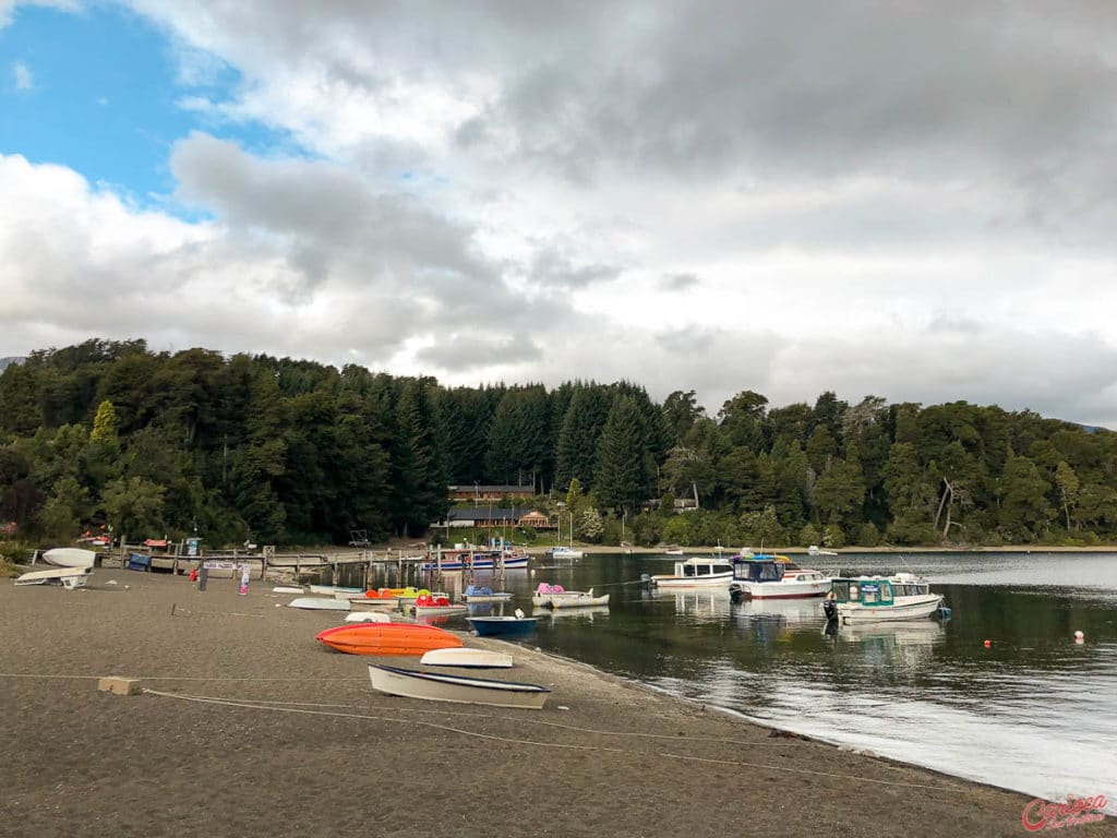 Praia da Bahia Mansa