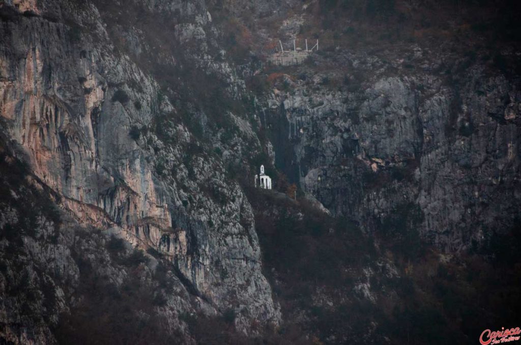 Chiesa di Santa Barbara Riva del Garda