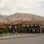 Dicas de onde ficar em Cusco