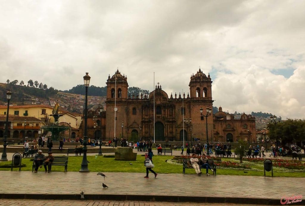 Dicas do que fazer em Cusco