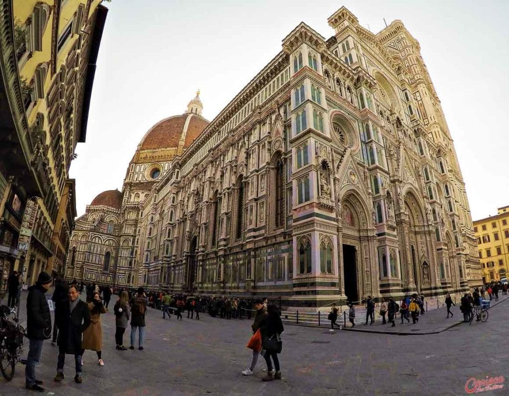 Duomo de Florença