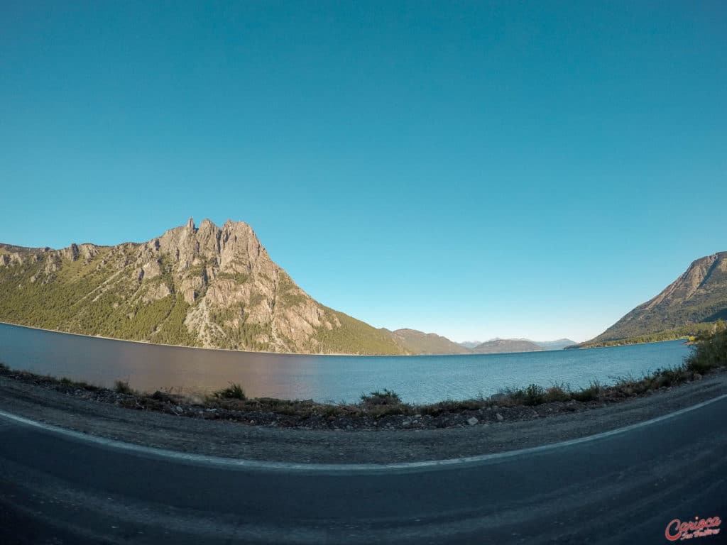 Estradas da Patagônia