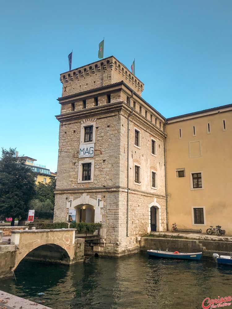 Museo Alto Garda
