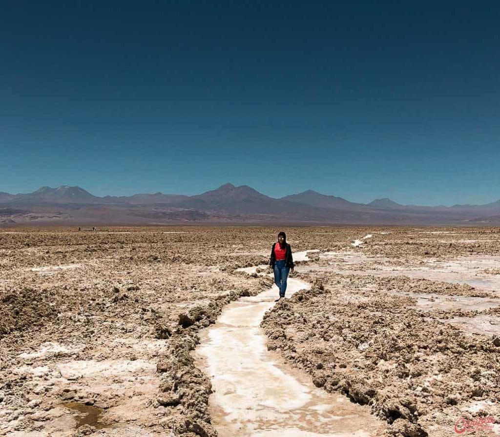 Salar do Atacama