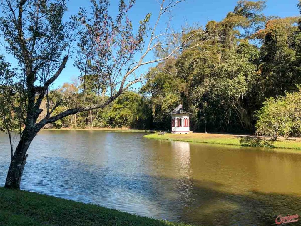 Country Clube Nova Friburgo