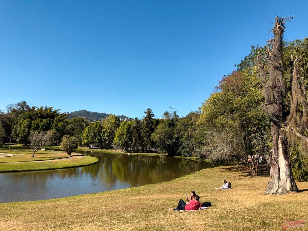 Country Clube Nova Friburgo