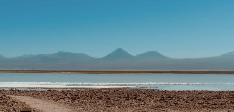 Dica de roteiro no Atacama