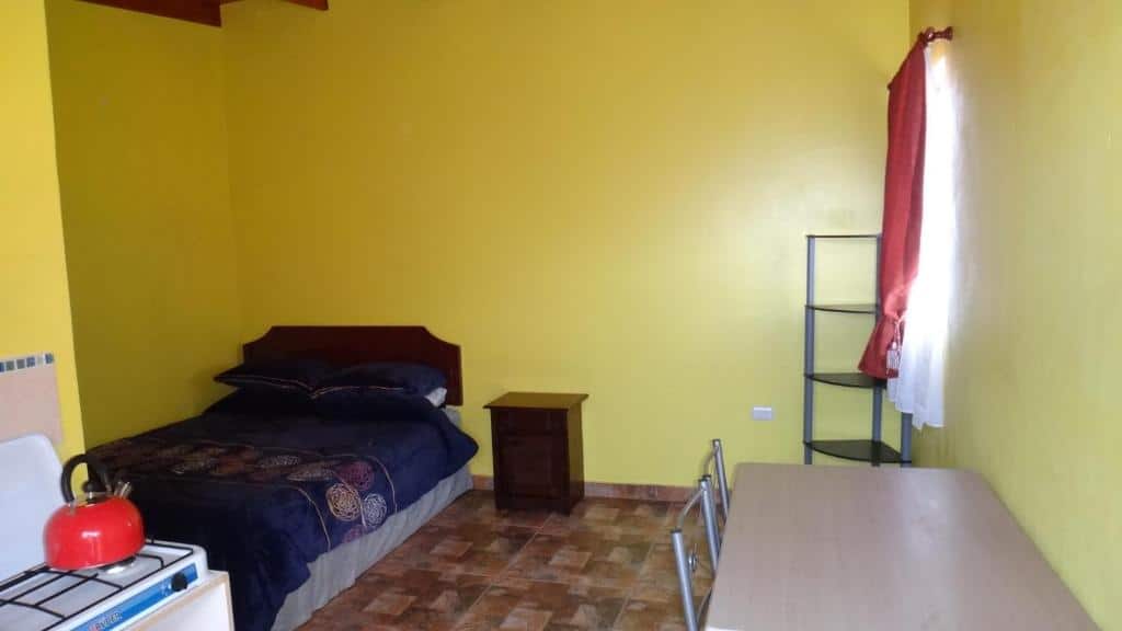 Hostal Millantu, dica de onde ficar no Atacama estilo estúdio